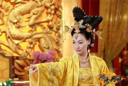 "Đại độc nữ” tắm máu hậu cung nổi tiếng nhất lịch sử Trung Hoa