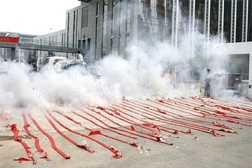 Choáng với thói ăn chơi sa đọa của đại gia Trung Quốc