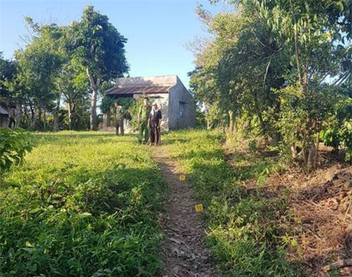 Đắk Lắk: Bắt giam người phụ nữ 60 tuổi nghi dùng cây đánh người tình tử vong