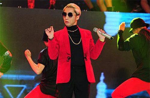 Vì sao Sơn Tùng M-TP không được mời tham gia gameshow truyền hình?