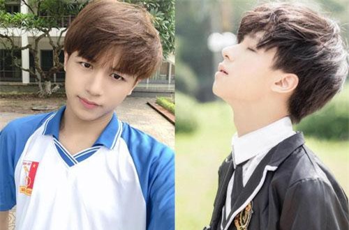 Trai đẹp hao hao Giang Thần nhưng lại học luật như Hà Dĩ Thâm: Động lực đi học của nữ sinh là đây?