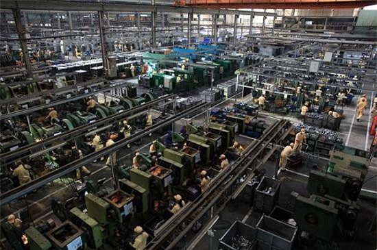 Hỗ trợ SME Việt Nam tham gia chuỗi cung ứng toàn cầu: Dự án USAID LinkSME tập trung vào 5 lĩnh vực