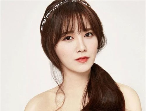 Goo Hye Sun