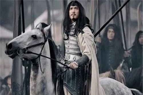 Tam Quốc Diễn Nghĩa: Khả năng chiến đấu của Mã Siêu như thế nào, cùng đẳng cấp với ai?