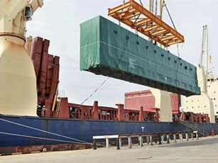 Nhập khẩu từ Trung Quốc tăng trưởng mạnh nhất trong các thị trường lớn