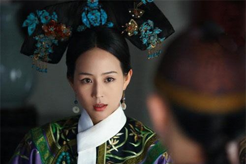 Vị phi tử sinh được hoàng tử Càn Long yêu thích nhất nhưng vẫn bị hắt hủi