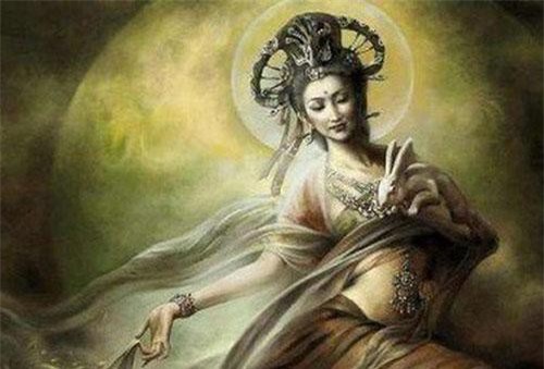 Tây Du Ký: Bí ẩn nhân vật duy nhất khiến Tôn Ngộ Không phải hoang mang khom mình