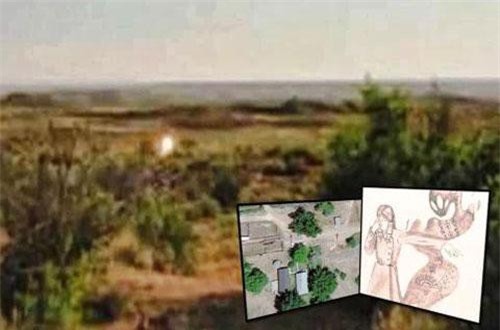 Bí ẩn trang trại UFO bao giờ mới được sáng tỏ?