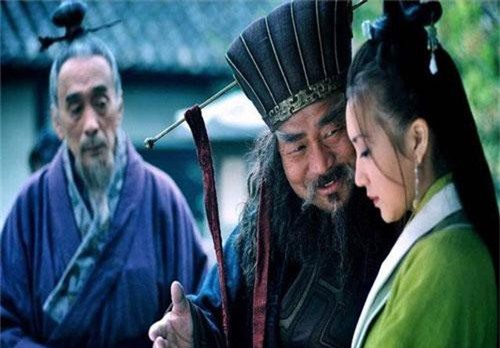 Không phải Đổng Trác, 3 người này mới là đầu sỏ khiến nhà Hán diệt vong, thiên hạ đại loạn