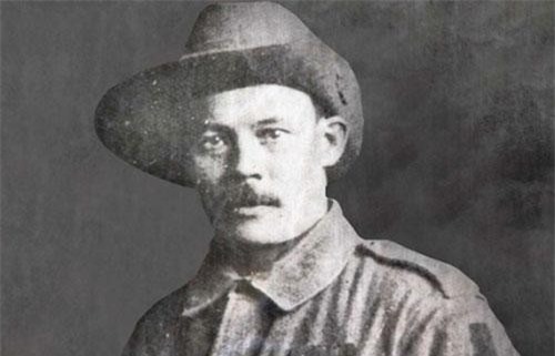 Bi đát cuộc đời lính bắn tỉa huyền thoại trong Thế chiến I