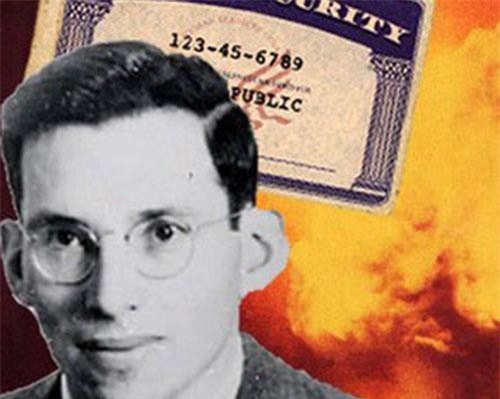 Soi “điệp viên nguyên tử” Liên Xô đánh cắp bí mật của Mỹ