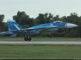 Hải quân Nga nâng cấp Su-33 theo chuẩn Su-30SM, cơ hội cho MiG-29K đã chấm dứt?
