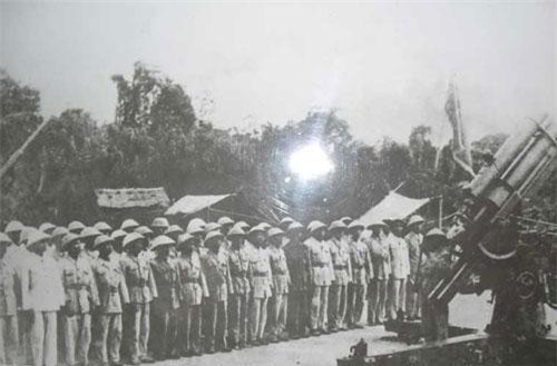 Chuyện về khẩu pháo lừng danh được Việt Nam dùng "gieo sầu" cho Mỹ