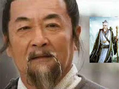 Thần y Lương Sơn Bạc: Tài năng y thuật vượt cả Hoa Đà