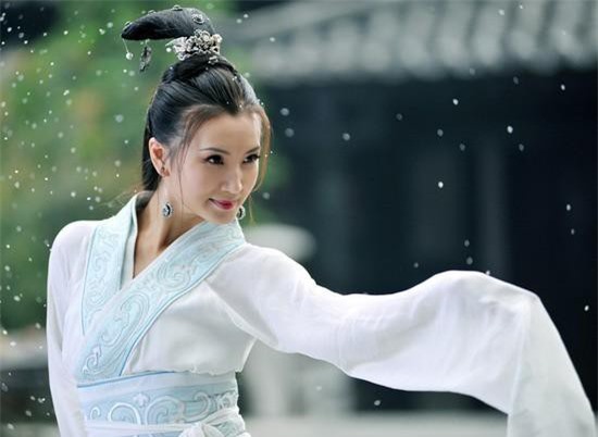 Không phải Lữ Bố hay Đổng Trác, ai mới là người đàn ông duy nhất Điêu Thuyền yêu thật lòng?