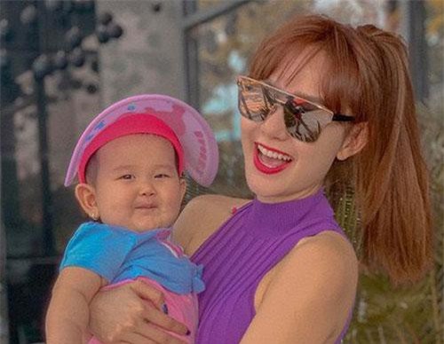 Minh Hằng chưa dám kết hôn dù đã 35 tuổi, vì chuyện sinh con