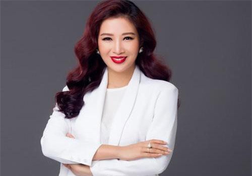 Nguyễn Thu Hương - nữ doanh nhân thành đạt truyền cảm hứng và gắn kết phụ nữ