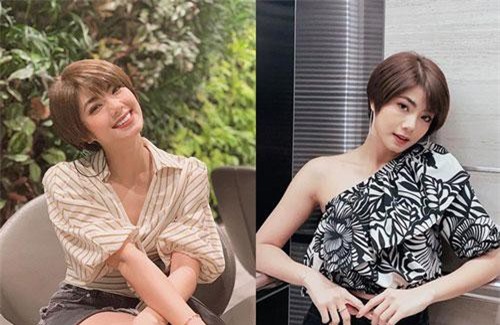 Nhan sắc bạn gái tin đồn của Tim: Là tình cũ Karik, không hề kém cạnh Trương Quỳnh Anh