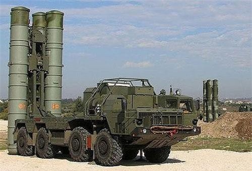 S-400 liên tiếp bị PAC 3 "đánh bại" tại địa bàn chiến lược Trung Đông