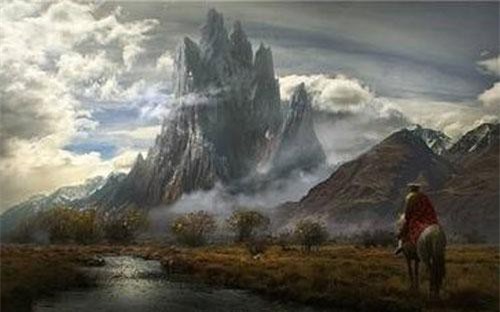 Tây Du Ký: Có 1 nơi yêu quái lảng luôn tránh, đó là nơi nào?