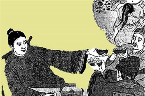 'Vua quỷ' Lê Uy Mục từng say đắm một bóng hồng