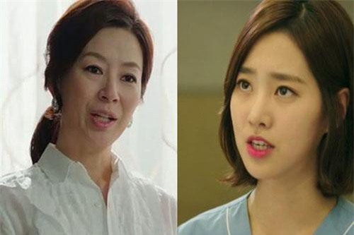 Khốn khổ vì mẹ chồng khinh ghét con dâu gốc nhà quê