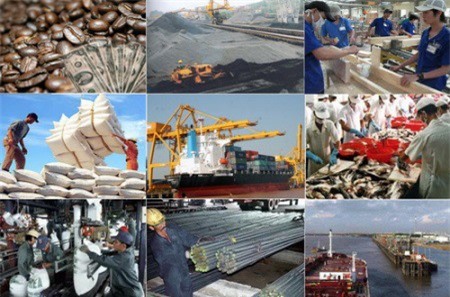 8/9 chi cục trực thuộc Hải quan Hải Phòng đạt số thu ngân sách “nghìn tỷ”