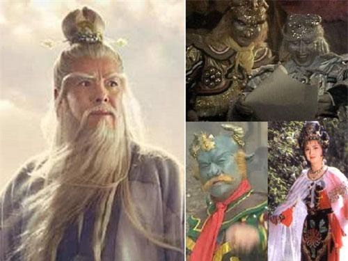 Thái Thượng Lão Quân - “Đạo diễn” 3 kiếp nạn khủng nhất của thầy trò Đường Tăng