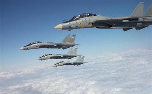 Không quân Iran sẽ bị Israel hủy diệt trong chớp mắt nếu xảy ra chiến tranh?