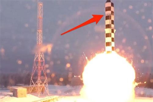 Nga sắp hoàn tất thử nghiệm tên lửa đánh bại mọi hệ thống phòng thủ Mỹ