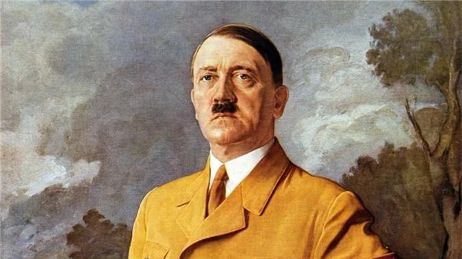 Cuc nong: Hitler qua mat Lien Xo dao thoat khoi Berlin the nao?