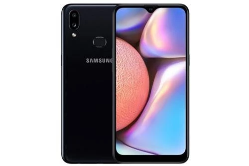 Samsung Galaxy A10s. 