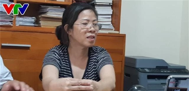 Vụ học sinh trường Gateway tử vong: Bà Nguyễn Bích Quy hé lộ nhiều tình tiết mới - Ảnh 2.