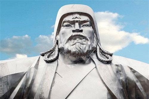 Lộ thần dược phòng the giúp Thành Cát Tư Hãn truyền giống siêu phàm