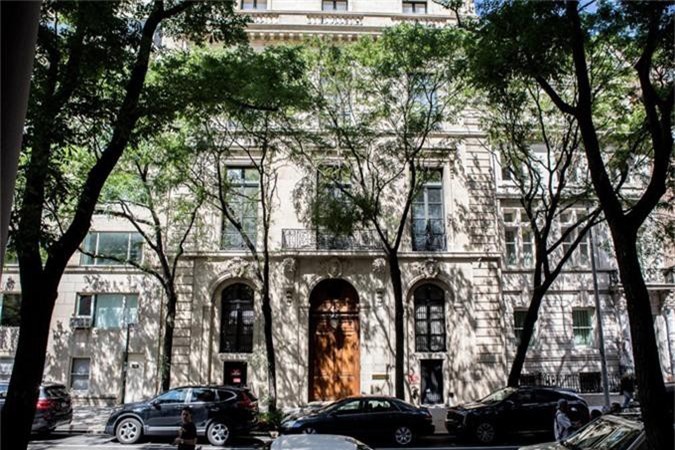 Jeffrey Epstein tiết lộ các tỷ phú công nghệ là giới trụy lạc nhất