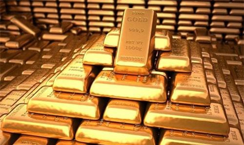 Giá vàng 22/8: Vàng SJC tăng 100.000 đồng/lượng