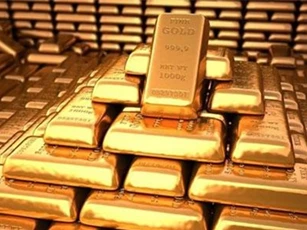 Giá vàng 22/8: Vàng SJC tăng 100.000 đồng/lượng
