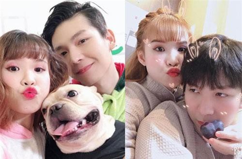 Độ "hot" chưa bao giờ giảm của Khởi My và Kelvin Khánh sau 2 năm đám cưới