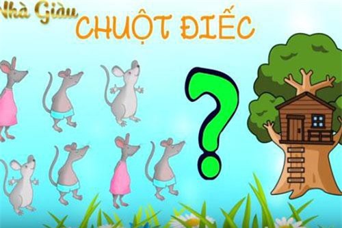 CLIP: 10 câu đố 'hại não' chứng minh IQ của bạn 'cực khủng'