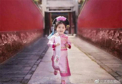 Hé lộ nàng công chúa được Càn Long yêu thương nhất đời