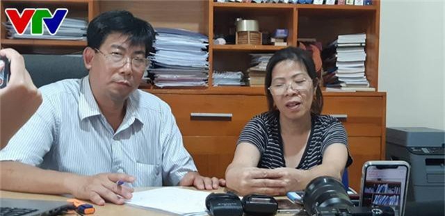 Vụ học sinh trường Gateway tử vong: Bà Nguyễn Bích Quy hé lộ nhiều tình tiết mới