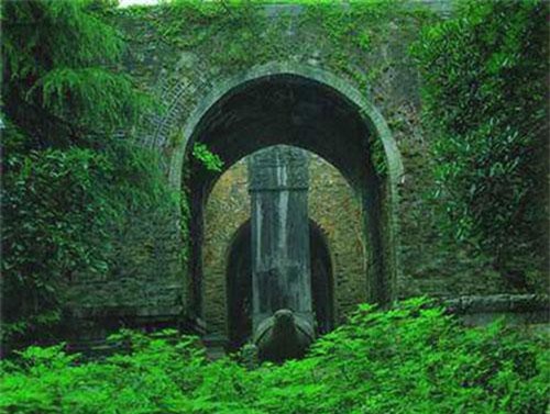 Bí ẩn hài cốt người đẹp trong mộ Chu Nguyên Chương