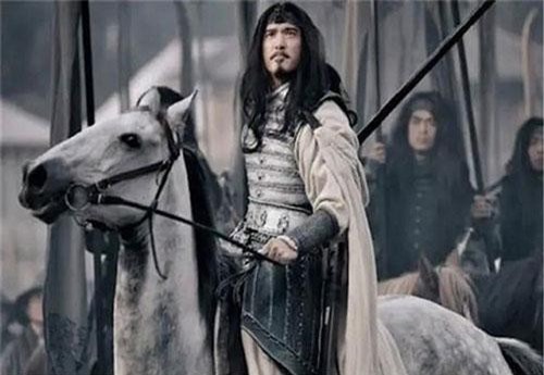 Giải mã khả năng độc đấu của mãnh tướng bất khả chiến bại Mã Siêu