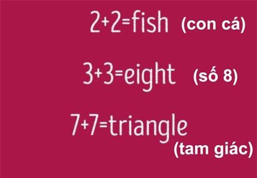 "Rối não" với những câu đố đòi hỏi suy luận logic