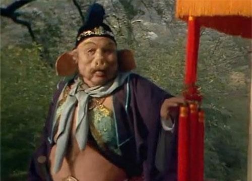 Ai là người khiến Trư Bát Giới si mê đến mất lý trí?