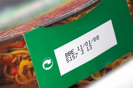 Điểm mới về vị trí ghi nội dung bắt buộc trên nhãn hàng hóa