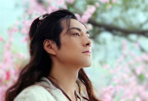 “Hoàng hậu” đàn ông duy nhất trong lịch sử Trung Quốc