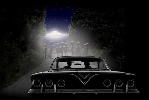 Bất ngờ với lý do người ngoài hành tinh "không thèm đếm xỉa" con người