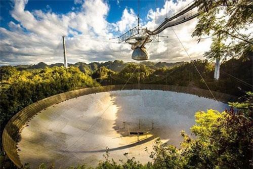 Con người có thể bị diệt vong nếu cố lùng sục người ngoài hành tinh