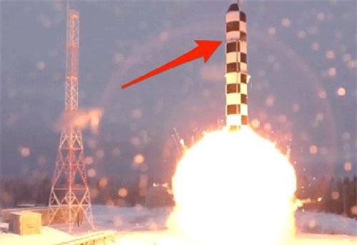 Nga sắp hoàn tất thử nghiệm tên lửa đánh bại mọi hệ thống phòng thủ Mỹ